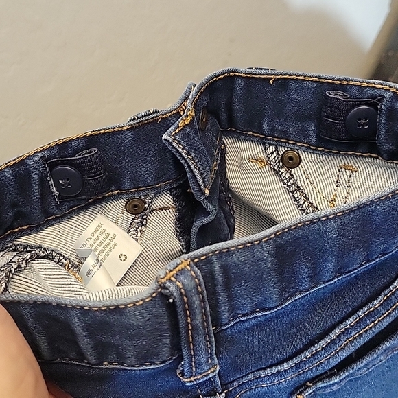 CAT & JACK Skinny Jean 3T - Picture 7 of 7